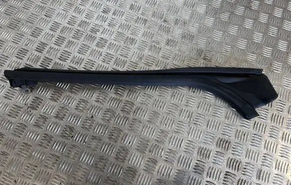 Audi S5 Facelift Rubber seal front coupe door 8F0831722