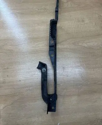 Volvo V60 Fender end trim 31479547
