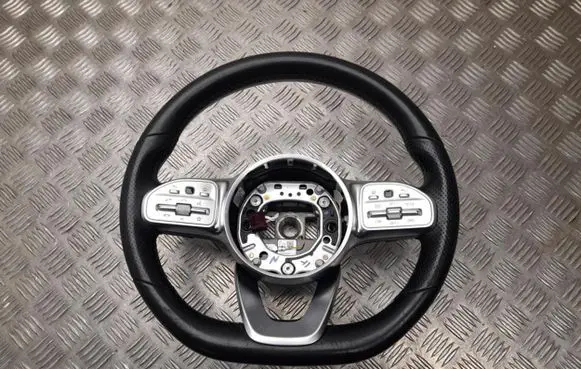 Mercedes-Benz E W238 Steering wheel A0050071699