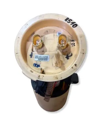 BMW 1 E81 E87 In-tank fuel pump 7190943