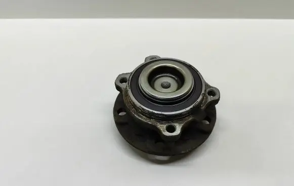BMW 5 F10 F11 Front wheel ball bearing 