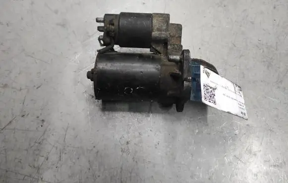 Mini One - Cooper R50 - 53 Starter motor 1005831280