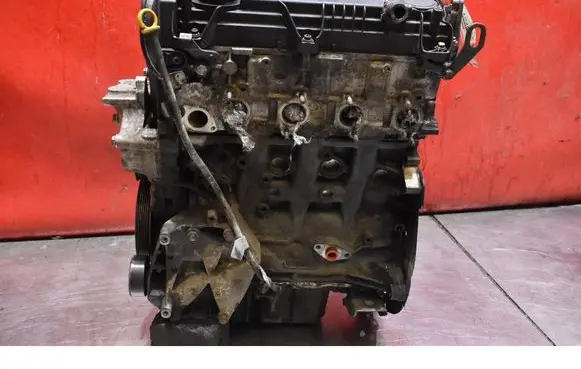 Opel Vectra C Engine Z19DT