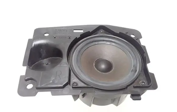 BMW 7 E65 E66 Parcel shelf speaker 6970068 6930902