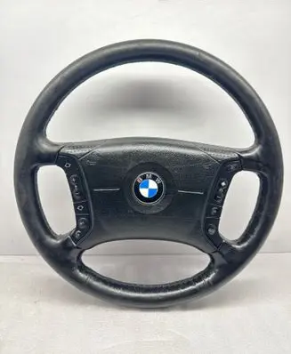BMW X5 E53 Steering wheel 6751179