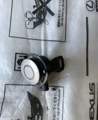 Toyota Auris E180 Parking PDC sensor 8934802020