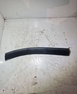 BMW 3 E46 Panel trim