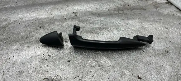Lexus IS 220D-250-350 Rear door exterior handle