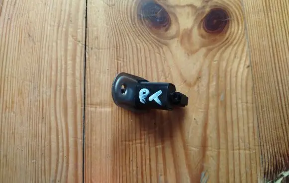 Nissan Micra Rear door sensor 