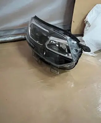 Citroen Jumpy Headlight/headlamp 1ZS354853-061 1LL354853-031