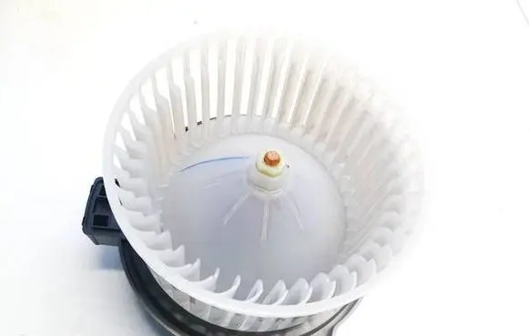 Mazda CX-30 Heater fan/blower hb111g44p05