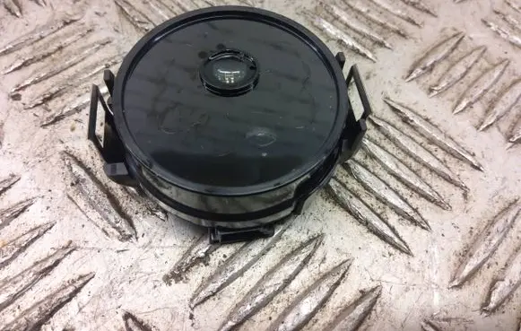 Smart ForFour II W453 Rain sensor 285356725r