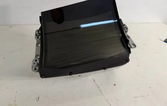 Audi Q4 e-tron Head up display screen 89B919617D
