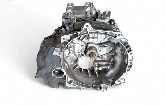 Jaguar E-Pace Manual 6 speed gearbox J9C3-7002-BC