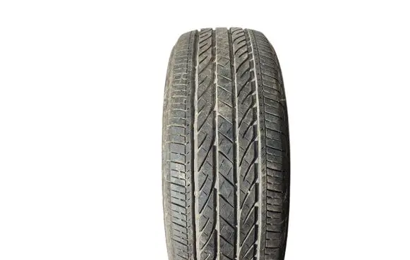 Ford Edge II R18 winter tire E4024290 E40277223 S2WR2