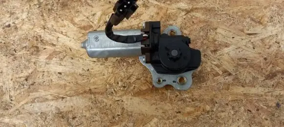 Bentley Continental Seat adjustment motor 500023