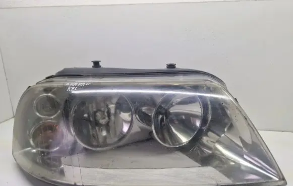 Volkswagen Sharan Headlight/headlamp 0301182202 7M3941016