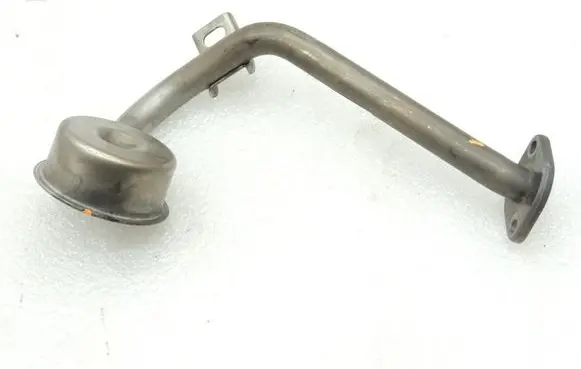 Suzuki Grand Vitara I Oil sump strainer pipe 1652067G00
