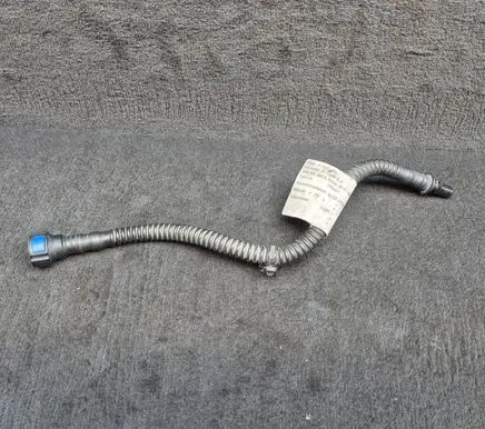Audi Q8 Headlight washer hose/pipe 4M8955663A