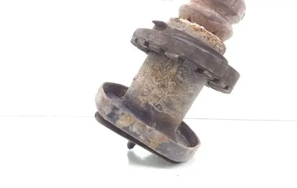 Volvo XC60 Rear coil spring rubber mount 6G915599BAA