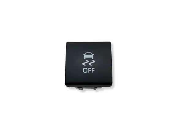 Toyota Corolla E210 E21 ESP (stability program) switch 