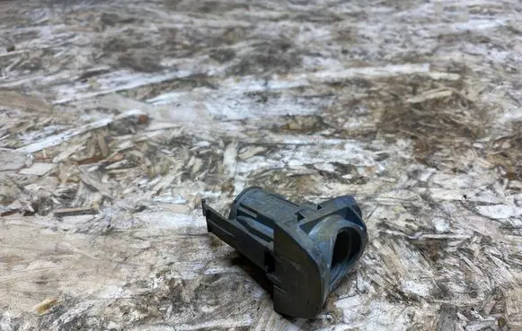 Bentley Flying Spur Front door handle cover 3W05837167A 3W0837167A