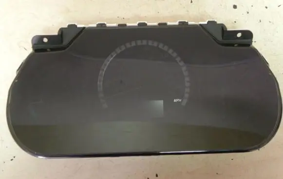 Lexus RX 300 Speedometer (instrument cluster) 8380048520 B107