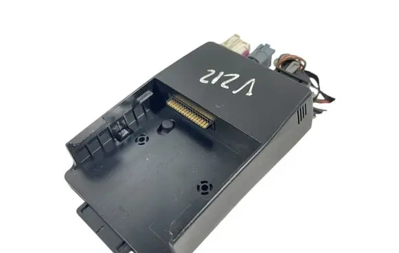 Mercedes-Benz E W212 GPS navigation control unit/module A1728100011 210321 2060744