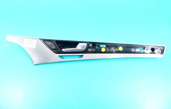 Audi A8 S8 D4 4H Center console decorative trim 4H0867102Q IMPRK1063130