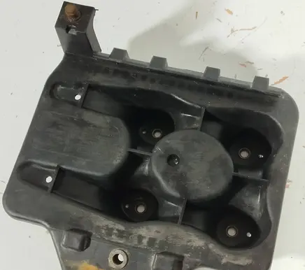 Audi A3 S3 8L Battery tray 1J0804373A