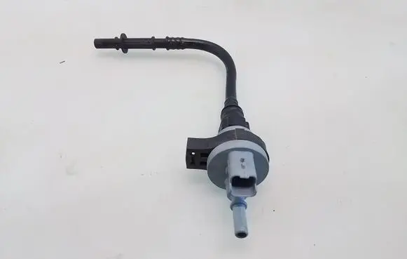 Peugeot 2008 II Vacuum valve 9802009480