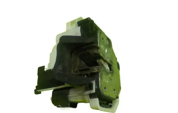 Fiat Doblo Front door lock Z13E1065CCLS