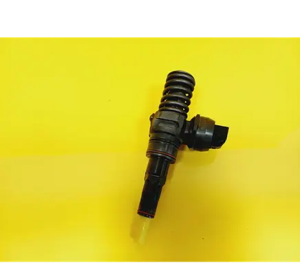 Audi A3 S3 8L Fuel injector 038130073AJ 0414720037