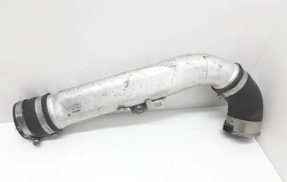 Mercedes-Benz GLC X253 C253 Engine coolant pipe/hose A6510905337