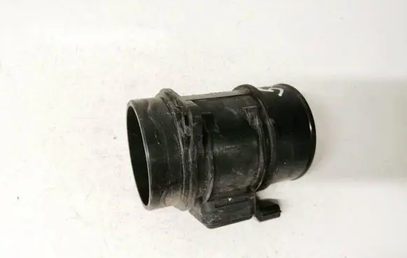Renault Captur Mass air flow meter 8200682558 5WK97021