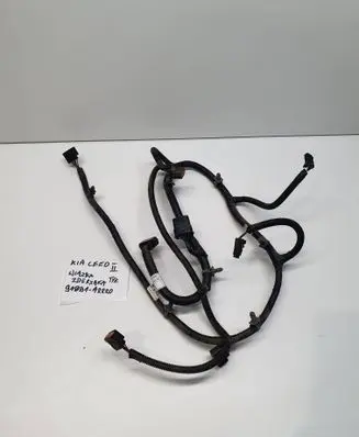 KIA Ceed Parking sensor (PDC) wiring loom 91891A2220