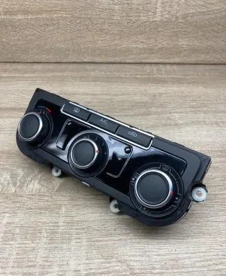 Climate control unit