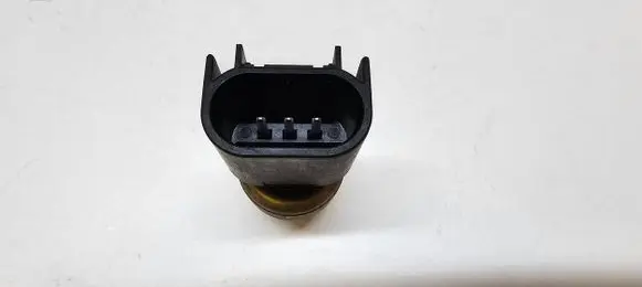 Buick Encore I Fuel pressure sensor 13579380