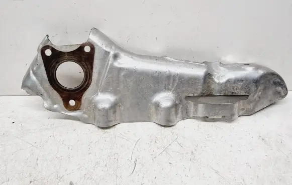 Nissan X-Trail T32 Heat shield in engine bay 140133244R 1659000Q0P