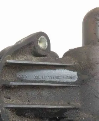 Volkswagen PASSAT B6 Thermostat 03L121111AC