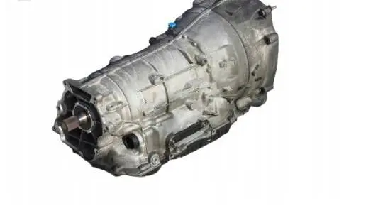 BMW 7 F01 F02 F03 F04 Automatic gearbox 7642543 8HP-70X