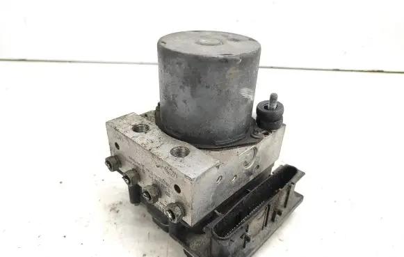 Smart ForFour I ABS Pump 0265234314 A4544201175 0265950456