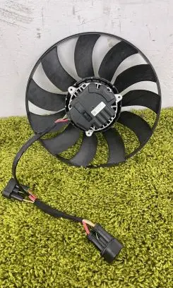 Volkswagen Golf VIII Electric radiator cooling fan 5wa959455t