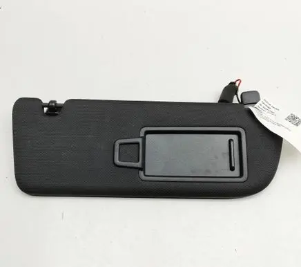 Audi e-tron Sun visor 4KE857552