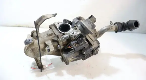 Peugeot 308 EGR valve