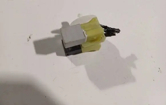Toyota Avensis T250 Fuse box set