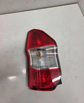 Ford Turneo Courier Rear/tail lights ET7613405AF 17435FE 175418832