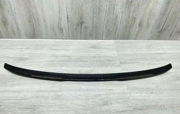 BMW M4 G82 G83 Tailgate/trunk spoiler 8074910