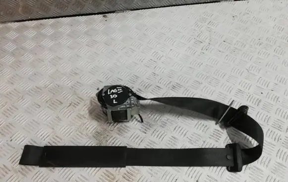 Renault Laguna III Front seatbelt 868850006R