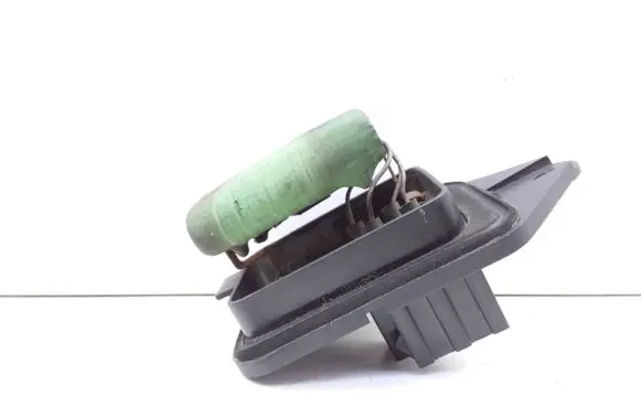 Volvo 850 Heater blower motor/fan resistor